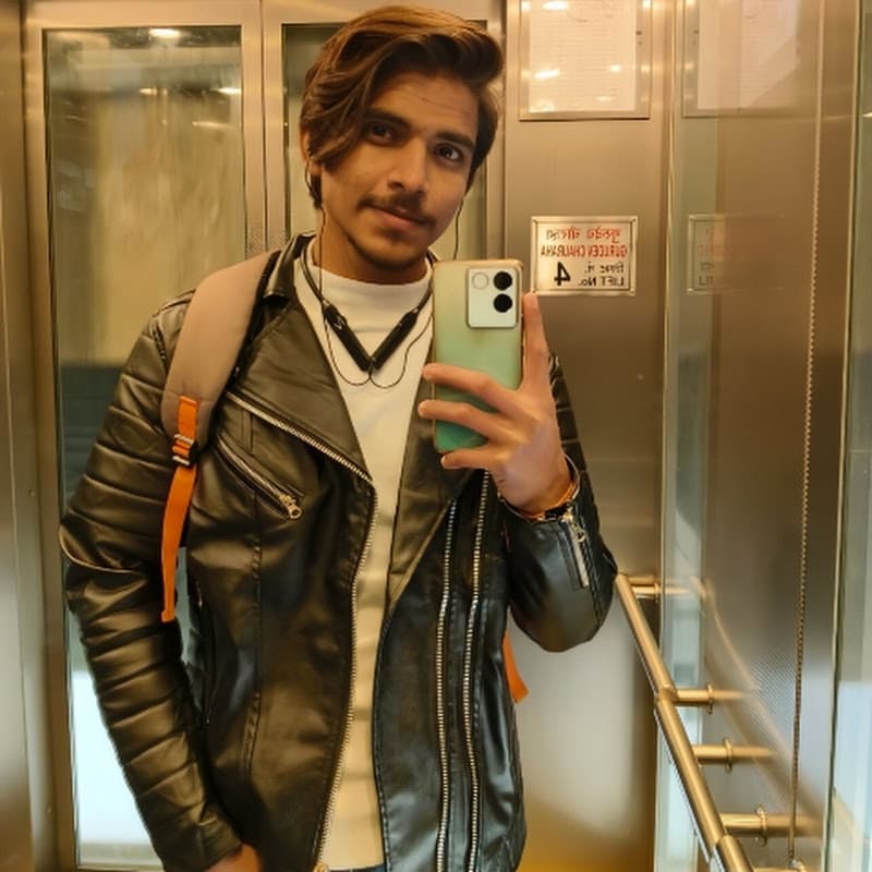 Divyanshu Singh