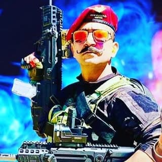 _GRANDMASTER SHIFUJI SHAURYA