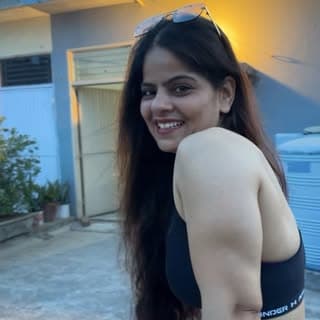 Goldy Chhabra - Fitness Expert