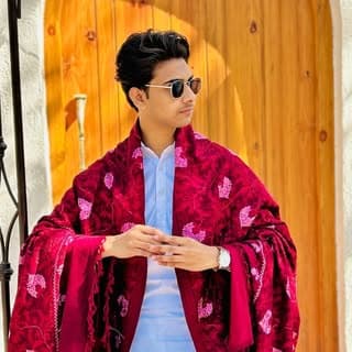 Mohd Vasil