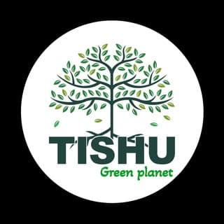 Tishu Green Planet