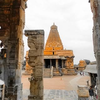 சொர்க்க பூமி தஞ்சாவூர் TN-49