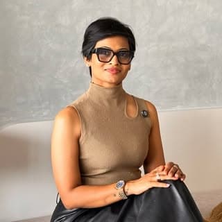 Prachhi Jain