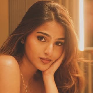Pranavi Manukonda