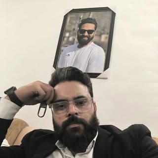 ADIL BUTT