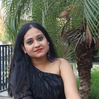 Preeti Kashyap