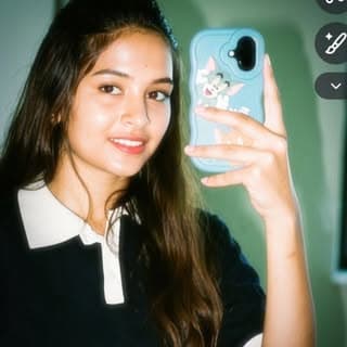 {Disha jadhav}