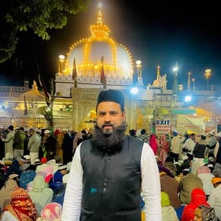 Sufi shaban khan