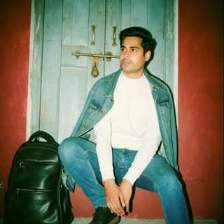 Mohit Singh Rana