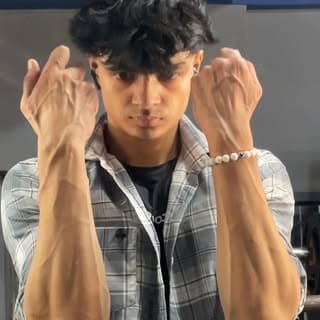 Karan Negi