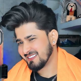 Vishal Brijwasi🦚🧿