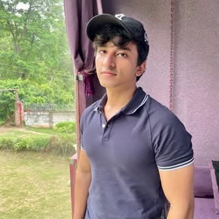 Prabal Luthra
