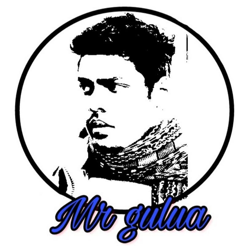 MR Gulua (Gutu Das)