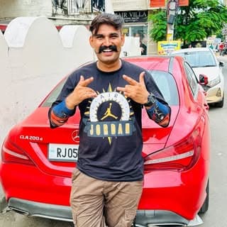 Hansraj Athariya