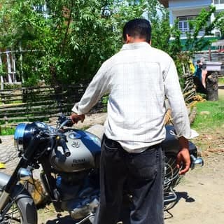 Hadi Shafi