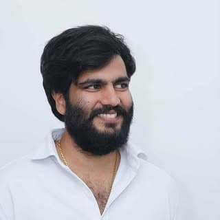 Byreddy siddartha reddy