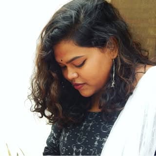 Monalisa Sahoo