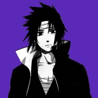 Sasuke Uchiha | Anime | 500K🔥
