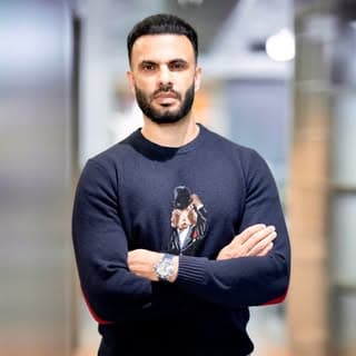 Manmord Sidhu