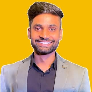 Anmol Sharma