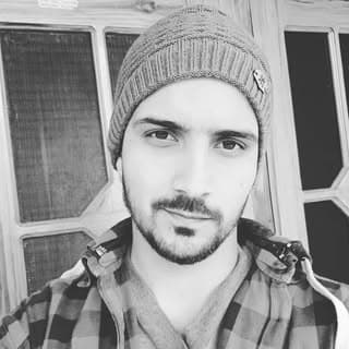 Kayam Ali