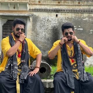 Sankalp sharma
