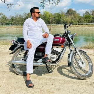 Kamran Mohd