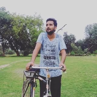 Puneet Shukla