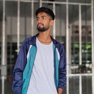 Thakur Abhishek Singh