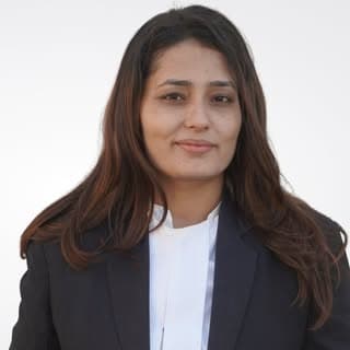 Manisha Muwal