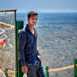 Nehal Krishna