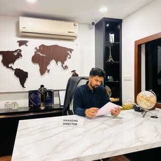 Siddiq Saifudeen