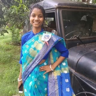 Divya Binita Minj