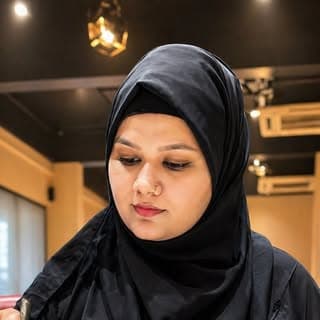 Saiyed Gazala
