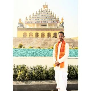 GunJann Barman