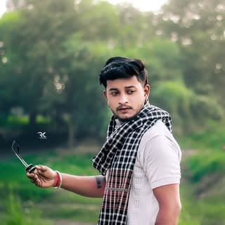 KUMAR SATYAM