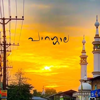 Parassala machan ๐