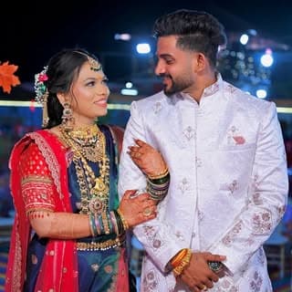 Devesh Patil