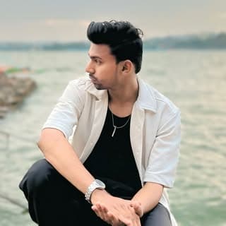 Nikhil Deepa Namdev (Nik)