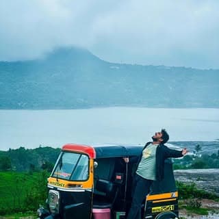 Hanumant Gotamwad | Travel
