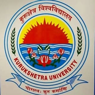 KURUKSHETRA UNIVERSITY