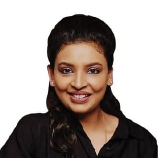 Ridhima Khamesra