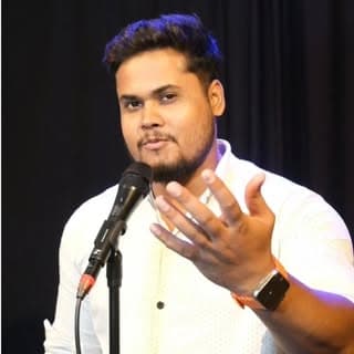 Shobhit Shukla