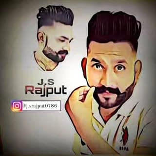 J.S.Rajput_________(£❤️\/€)