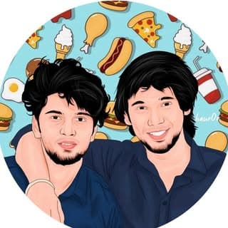 The Indian Food Blogger By Stibin & Steve