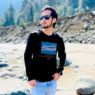 Nasir Rao ๐ต