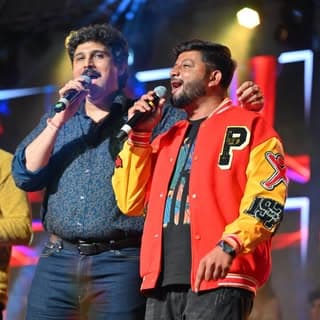 Purushotham Singer Mandya.