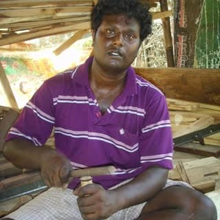 Senthil Kumar