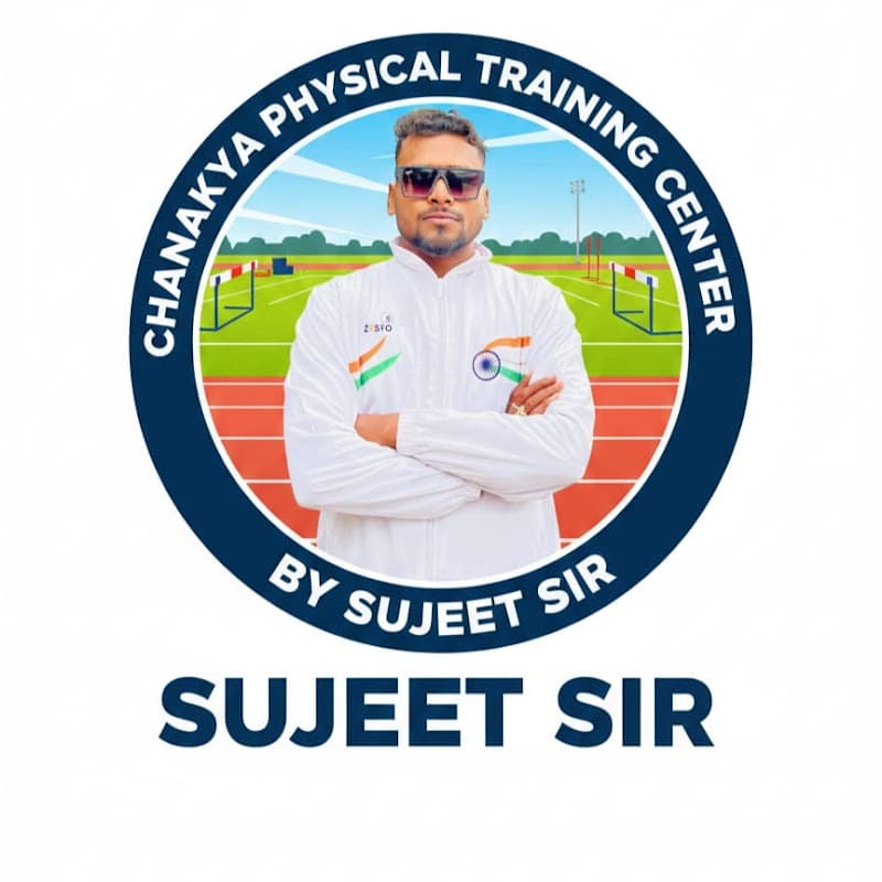 Chanakya physical training center Sujeet sir
