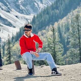Rahul Jhamat